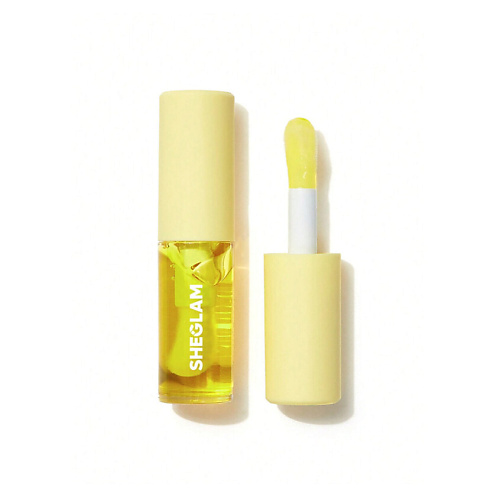 

SHEGLAM Масло для губ Jelly Wow Hydrating Lip Oil, Масло для губ Jelly Wow Hydrating Lip Oil
