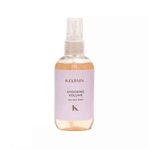 

KELTAIN Спрей для прикорневого экстра объема волос 100, Спрей для прикорневого экстра объема волос