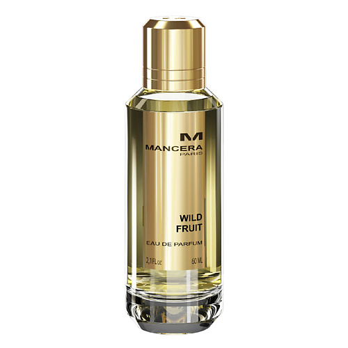 

MANCERA Wild Fruits 60, Wild Fruits