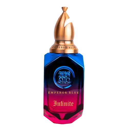

EMPEROR BLUE Infinite 100, Infinite