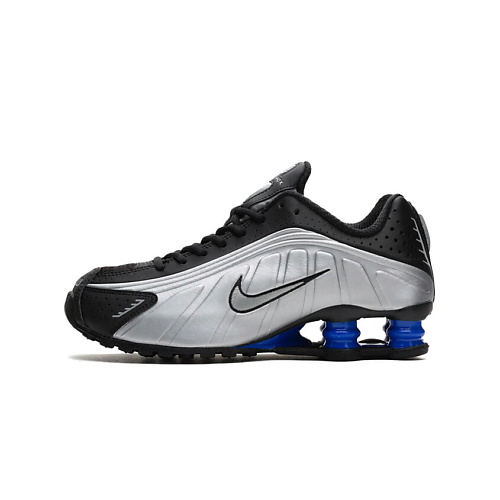 

NIKE Спортивные кроссовки женские Shox R4, Спортивные кроссовки женские Shox R4