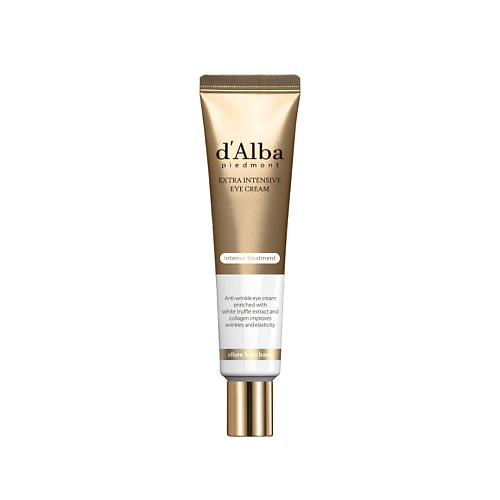 

D`ALBA Крем для области вокруг глаз Extra Intensive Eye Cream 30, Крем для области вокруг глаз Extra Intensive Eye Cream