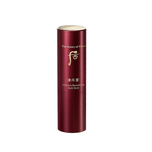 

THE HISTORY OF WHOO Антивозрастной стик Jinyulhyang Intensive Revitalizing Multi Stick, Антивозрастной стик Jinyulhyang Intensive Revitalizing Multi Stick