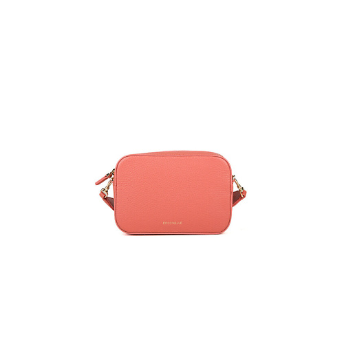 

COCCINELLE Сумка Tebe Mini Bag Grained Leather, Сумка Tebe Mini Bag Grained Leather