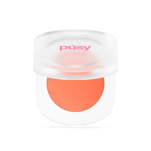 

PUSY Кремовые румяна Honey, Кремовые румяна Honey