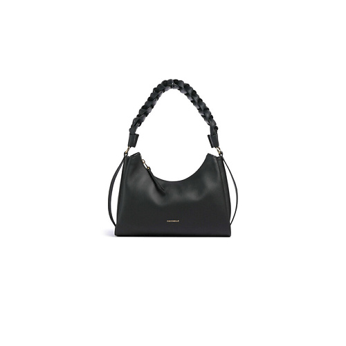 

COCCINELLE Сумка женская повседневная Boheme Handbag Double Grainy Leather, Сумка женская повседневная Boheme Handbag Double Grainy Leather