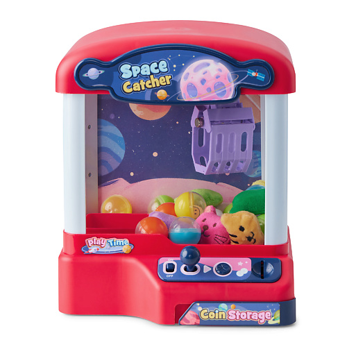 

HAPPY BABY Игрушка-хваталка SPACE CATCHER, Игрушка-хваталка SPACE CATCHER