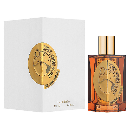 

ETAT LIBRE D'ORANGE Парфюмерная вода Spice Must Flow 100, Парфюмерная вода Spice Must Flow