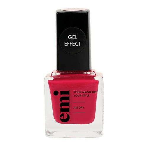 

EMI Ультрастойкий лак Gel Effect 9, Ультрастойкий лак Gel Effect