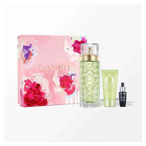 

LANCOME Парфюмерный набор O de Lancome, Парфюмерный набор O de Lancome