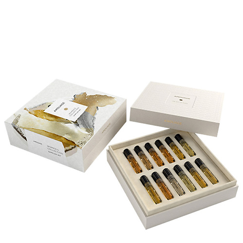 

AMOUAGE Main Collection Women Discovery Set, Main Collection Women Discovery Set