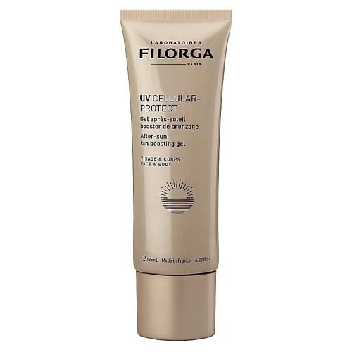 FILORGA Крем после солнца UV Cellular-Protect After Sun 125 4359₽