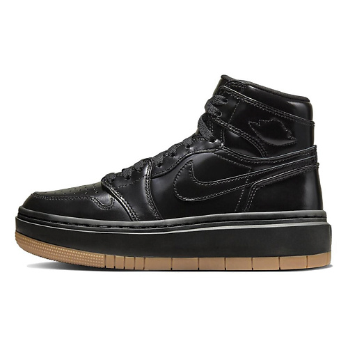 

NIKE Кроссовки 1 Elevate High Se Black Gum Womens, Кроссовки 1 Elevate High Se Black Gum Womens