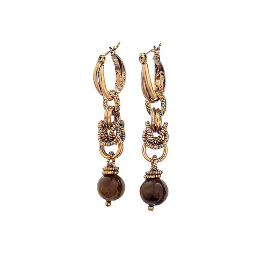 

LANZEROTTI Серьги Elisir, Серьги Elisir