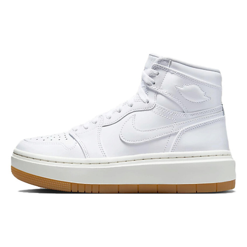 

NIKE Кроссовки 1 Elevate High Se White Gum, Кроссовки 1 Elevate High Se White Gum