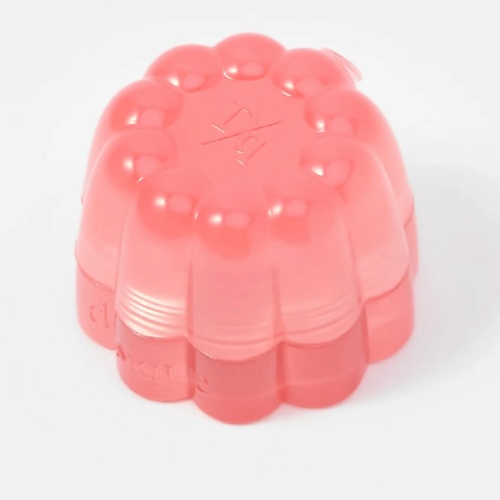 

DASIQUE Бальзам для губ -Chewing Glow Pot, Бальзам для губ -Chewing Glow Pot