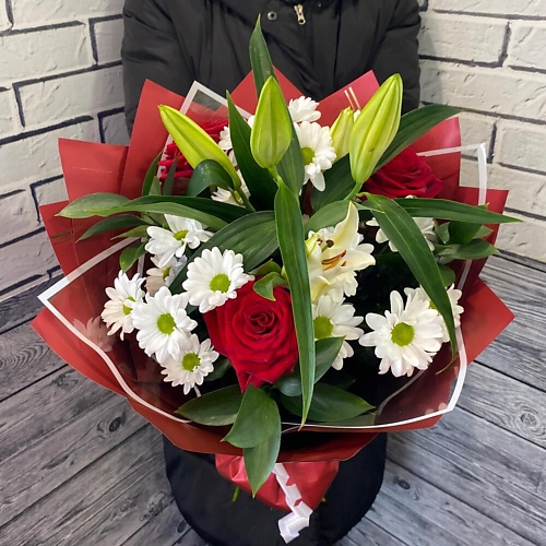 

ТАНЕЦ ЦВЕТОВ Яркие чувства, Яркие чувства