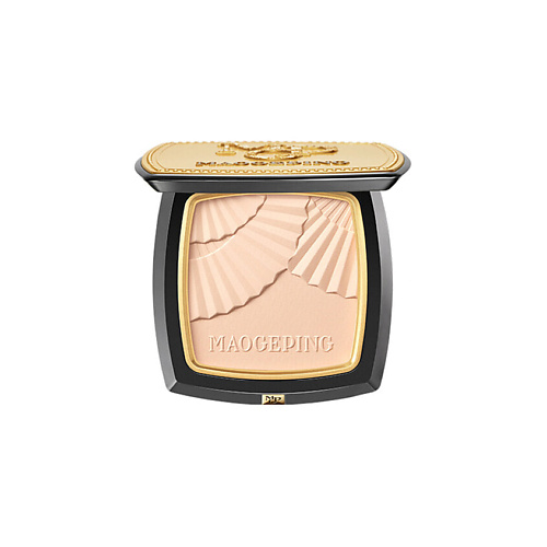 

MAOGEPING Компактная пудра Luminous Light Veiling Pressed Powder 7, Компактная пудра Luminous Light Veiling Pressed Powder