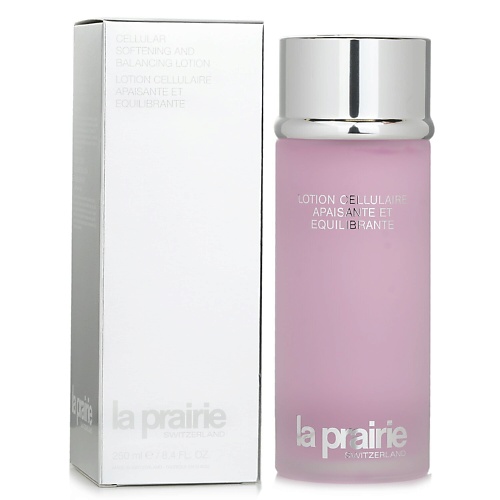 

LA PRAIRIE Балансирующий и смягчающий лосьон Softening and Balancing Lotion 250, Балансирующий и смягчающий лосьон Softening and Balancing Lotion
