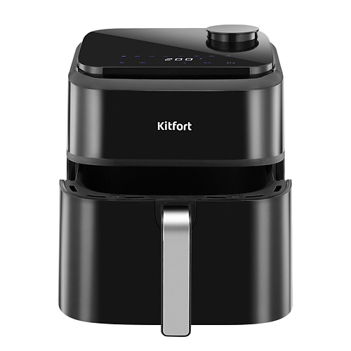 

KITFORT Аэрогриль КТ-8154, Аэрогриль КТ-8154