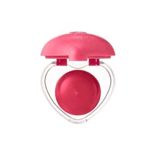 

DASIQUE Бальзам-суфле для губ- Souffle Color Pot, Бальзам-суфле для губ- Souffle Color Pot