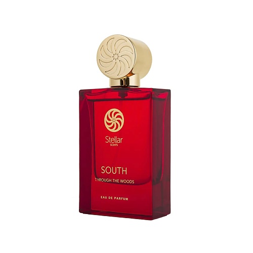 

STELLAR SCENTS South Through The Woods 60, South Through The Woods