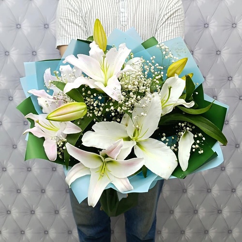 

ТАНЕЦ ЦВЕТОВ Перламутровый шарм, Перламутровый шарм