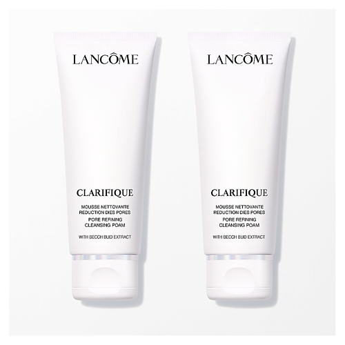

LANCOME Пенка для умывания Clarifique Mousse Nettoyante 250, Пенка для умывания Clarifique Mousse Nettoyante