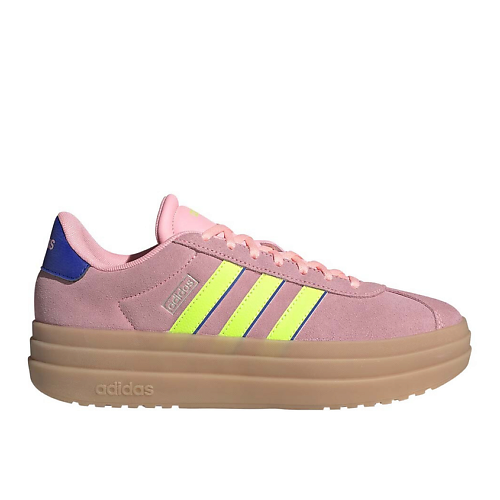 

ADIDAS Кроссовки спортивные VL COURT BOLD IH8089, Кроссовки спортивные VL COURT BOLD IH8089