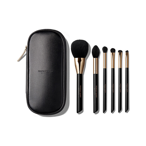 

PERFECT DIARY Набор кистей для макияжа, Набор кистей для макияжа