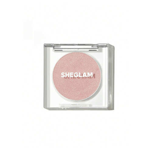 

SHEGLAM Компактный хайлайтер Cosmic Crystal Mousse Highlighter 3, Компактный хайлайтер Cosmic Crystal Mousse Highlighter
