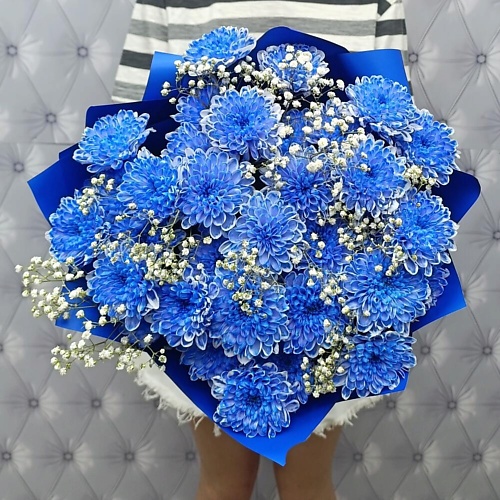 

ТАНЕЦ ЦВЕТОВ Исключительный сюрприз, Исключительный сюрприз