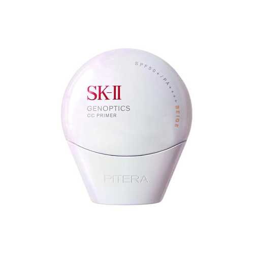 

SK-II Праймер Genoptics CC 30, Праймер Genoptics CC