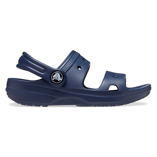 

CROCS Сандалии детские Crocs Classic Kids Sandal 207537 Navy, Сандалии детские Crocs Classic Kids Sandal 207537 Navy