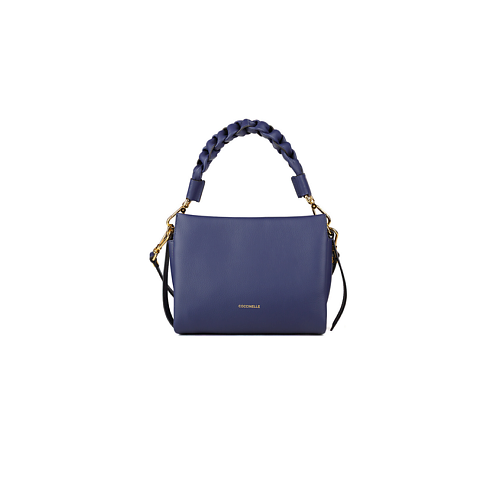 

COCCINELLE Сумка повседневная Royal BL FON BR, Сумка повседневная Royal BL FON BR