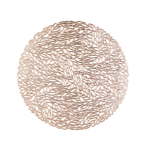 

LETOILE HOME Салфетка сервировочная золотая Serving Napkin, Салфетка сервировочная золотая Serving Napkin