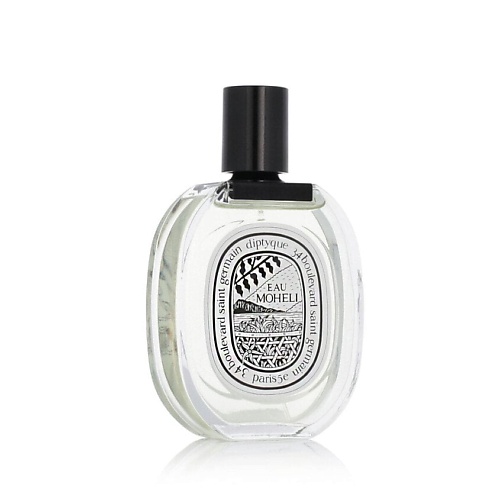 

DIPTYQUE Туалетная вода Eau Moheli 100, Туалетная вода Eau Moheli