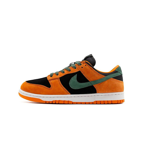 

NIKE Кроссовки спортивные мужские Dunk Low SP Ceramic, Кроссовки спортивные мужские Dunk Low SP Ceramic