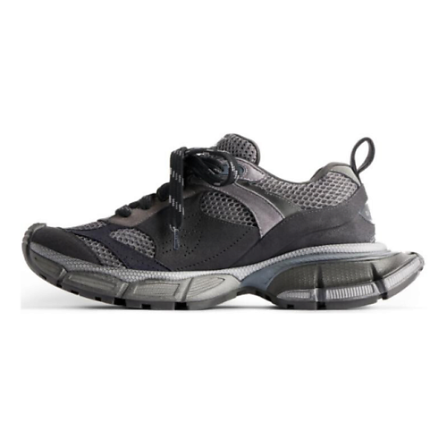 

BALENCIAGA Кроссовки 3XL Lace-Up Sneakers, Кроссовки 3XL Lace-Up Sneakers