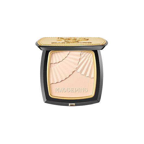 

MAOGEPING Компактная пудра Luminous Light Veiling Pressed Powder 7, Компактная пудра Luminous Light Veiling Pressed Powder