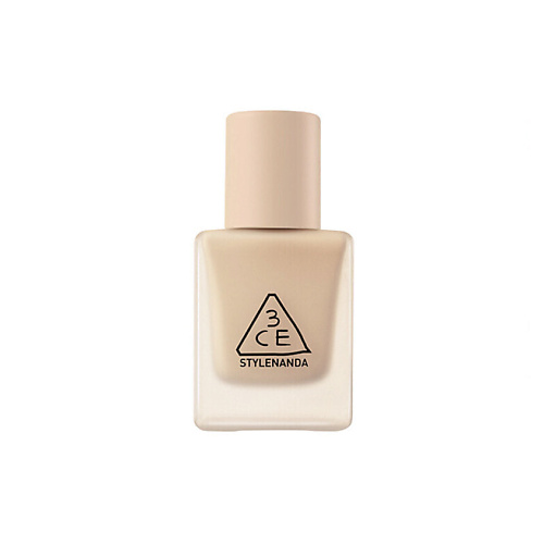 

3CE Тональная основа Velvet Fit Foundation, Тональная основа Velvet Fit Foundation