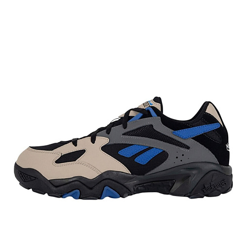 

REEBOK Кроссовки спортивные мужские buty preseason 94 low beige, Кроссовки спортивные мужские buty preseason 94 low beige