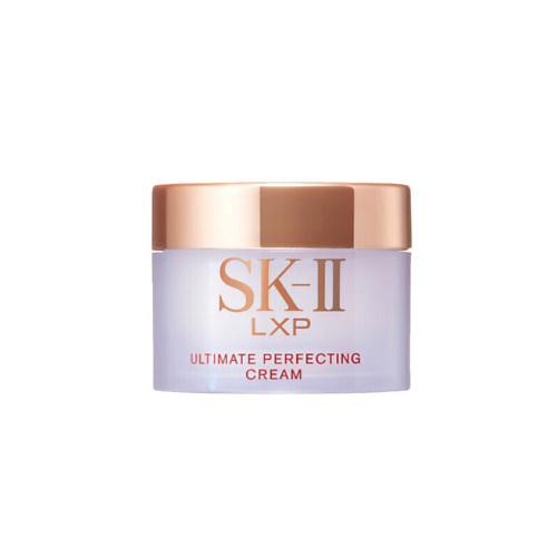 

SK-II Высококонцентрированный крем для лица ULTIMATE PERFECTING CREAM 15, Высококонцентрированный крем для лица ULTIMATE PERFECTING CREAM
