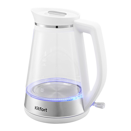 

KITFORT Чайник КТ-6671, Чайник КТ-6671