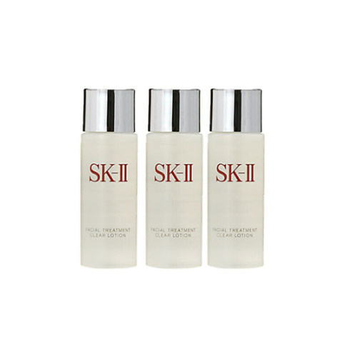 

SK-II Очищающий лосьон PITERA™ Facial Treatment 90, Очищающий лосьон PITERA™ Facial Treatment