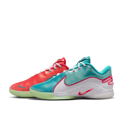 

NIKE Спортивные кроссовки мужские LEBRON XXII XMAS, Спортивные кроссовки мужские LEBRON XXII XMAS