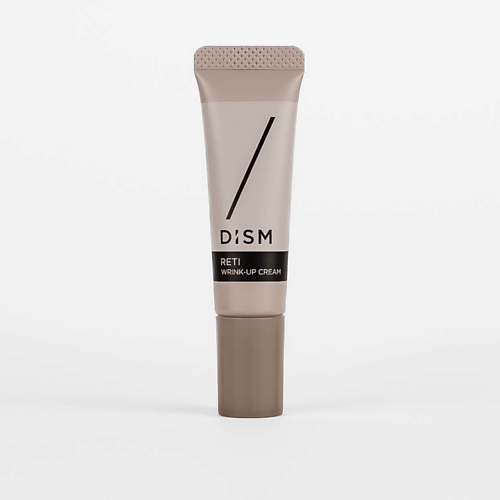 

ANGFA Восстанавливающий крем для кожи с антивозрастным эффектом DISM RETI Wrink-up Сream 10, Восстанавливающий крем для кожи с антивозрастным эффектом DISM RETI Wrink-up Сream