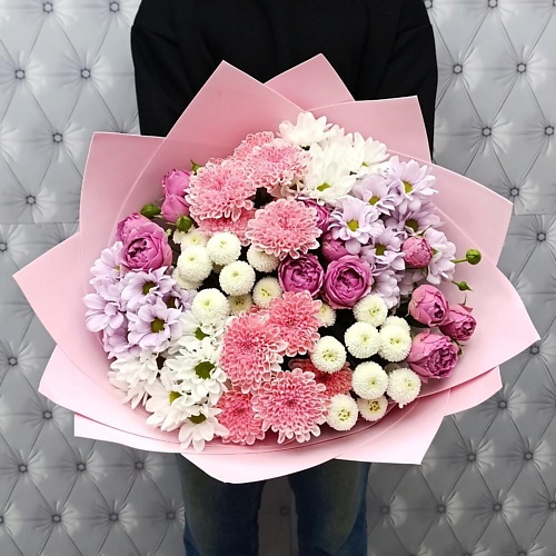 ТАНЕЦ ЦВЕТОВ Романтичное свечение 6600₽