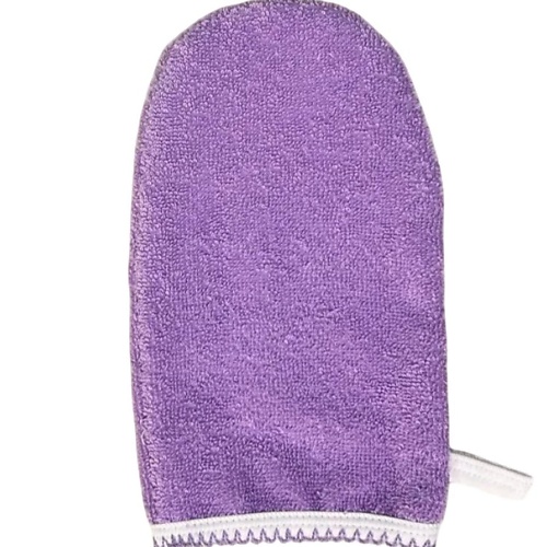 

UVITON Мочалка детская рукавичка для новорожденных хлопок, Мочалка детская рукавичка для новорожденных хлопок