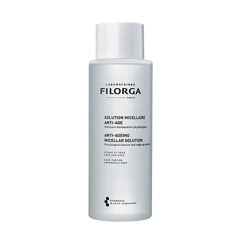 FILORGA Мицеллярная вода Micellar Solution 400 4436₽